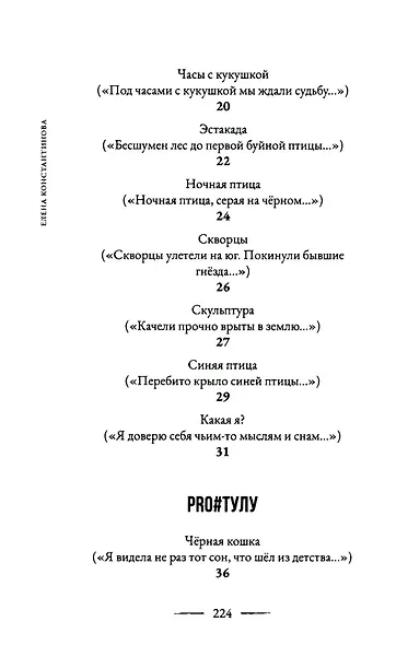 Третья птица - фото 3