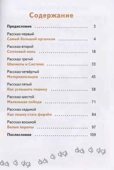 Школа магов кота Котолаза. Книга 3. Осенние приключения - фото 2