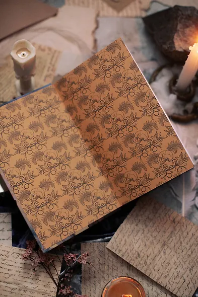 Там чудеса - фото 8