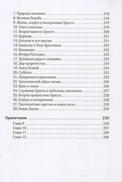 Церковное руководство - фото 6