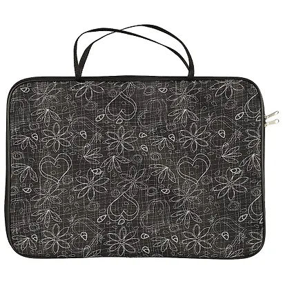 Папка на молнии, А3 - фото 3