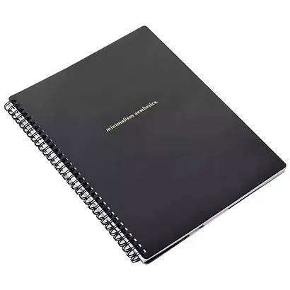 Тетрадь в клетку Be Smart, Aesthetics, А4, 96 листов - фото 3