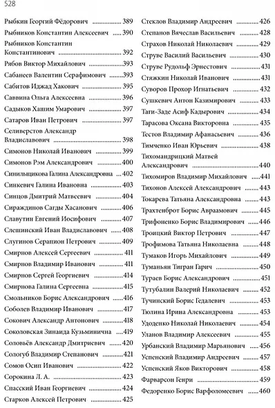 Отечественные историки математики. Биобиблиографический справочник - фото 7