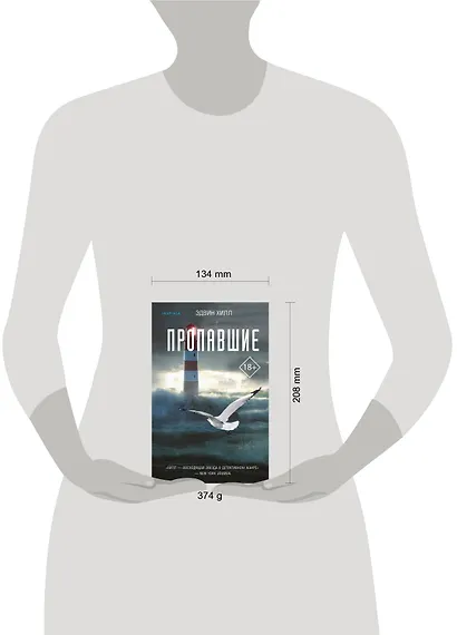 Пропавшие - фото 4