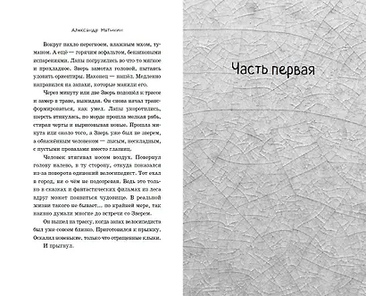 Город Спящих - фото 8