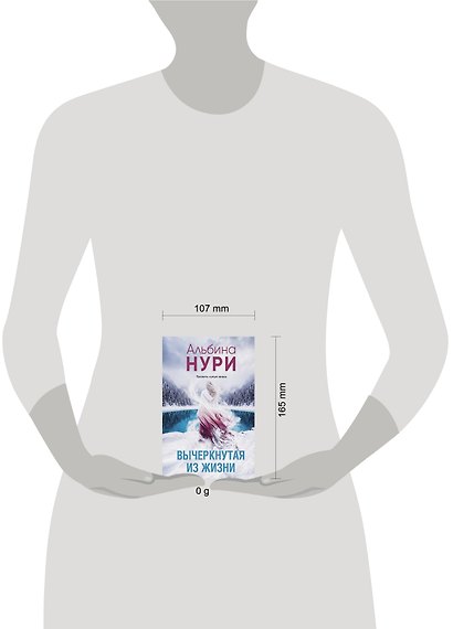 Вычеркнутая из жизни - фото 4