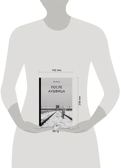 После Аушвица - фото 3