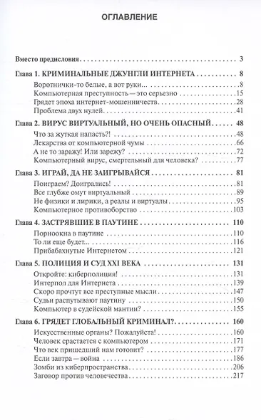 Виртуальный криминал - фото 2