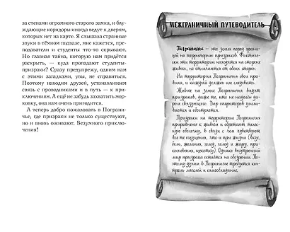 Призраки академии Вичбор - фото 4