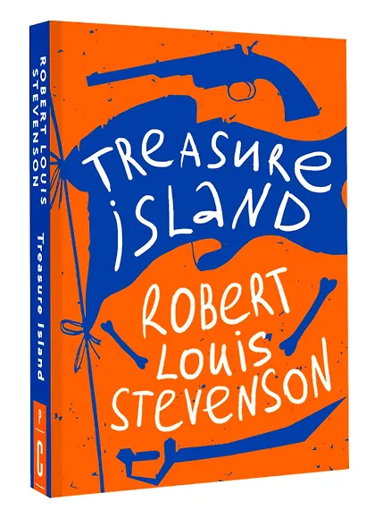 Treasure Island - фото 3
