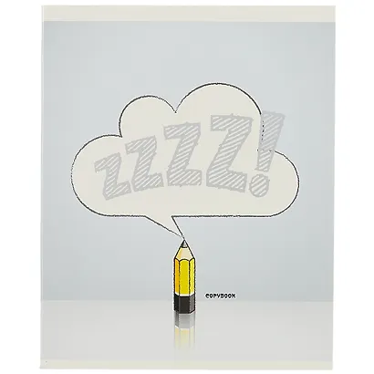 Тетрадь в клетку Listoff, "Идеи", 48 листов, в ассортименте - фото 3