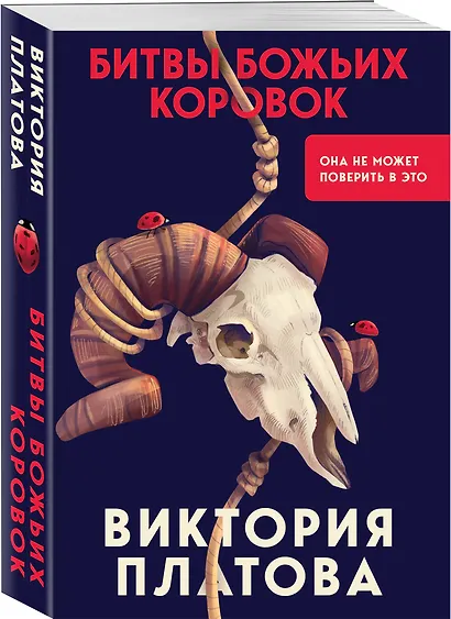 Битвы божьих коровок - фото 3