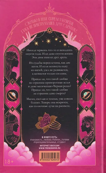 Красные искры света. Часть 2 - фото 2