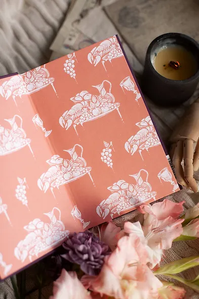 Шагреневая кожа. Вечные истории - фото 9