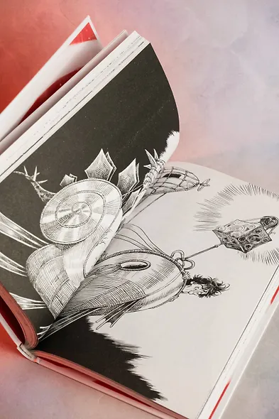 Но молоко, к счастью...: роман - фото 8