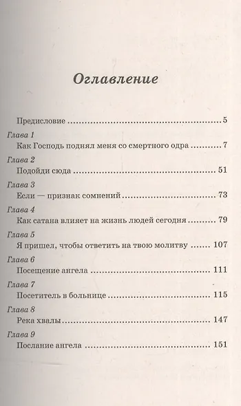 Я верю в видения. - фото 2
