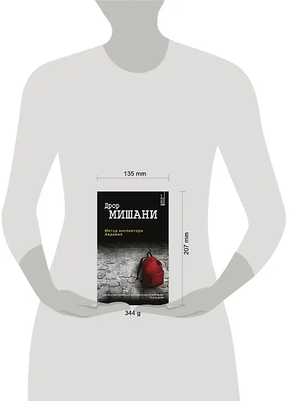 Метод инспектора Авраама - фото 4