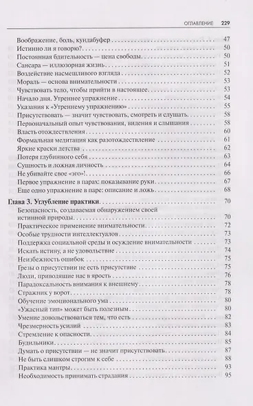 Практика внимательности в повседневной жизни. Книга о том, как жить в настоящем - фото 4