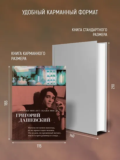 «Скажи мне нет, скажи мне да...» - фото 6