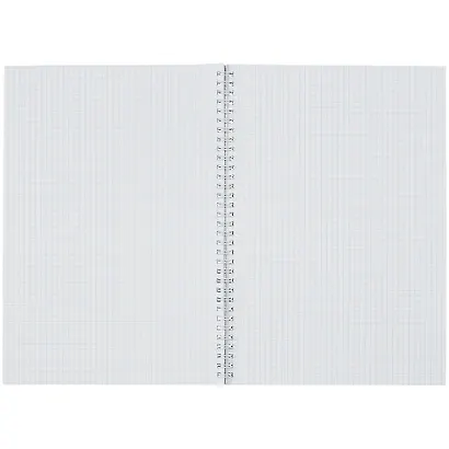 Тетрадь в клетку Listoff, "Важные заметки", А4, 96 листов - фото 2