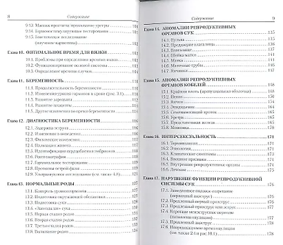 Акушерство и гинекология собак - фото 4