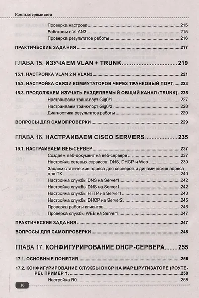 Компьютерные сети: построение, настройка, практическая реализация + виртуальный диск - фото 9