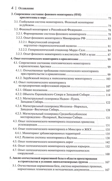 Мониторинг вечной мерзлоты - фото 4