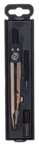 Готовальня Юниор, 3 предмета - фото 2