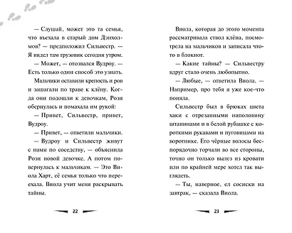 Загадка заброшенного дома (выпуск 1) - фото 4