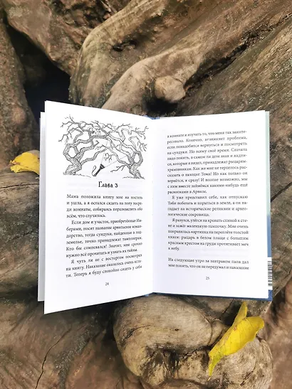 Тайна заброшенного дома - фото 5