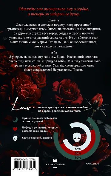 Адские псы - фото 2