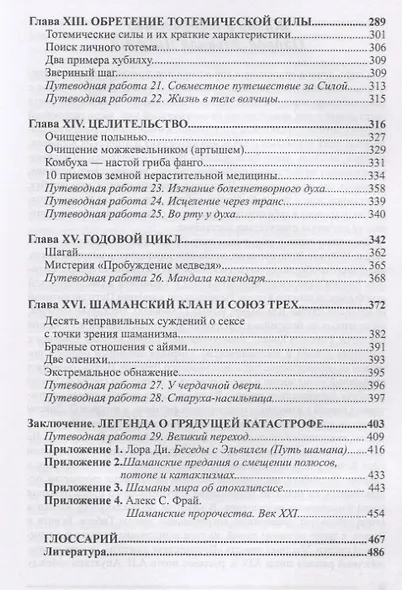 Шаманские учения. История, теория и практика коренных шаманских традиций - фото 4