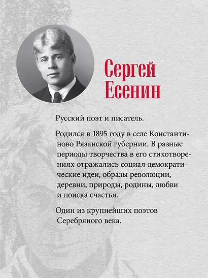 &quot Спаса кроткого печаль...&quot  Избранная православная лирика - фото 4