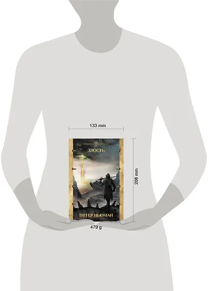 Злость - фото 3