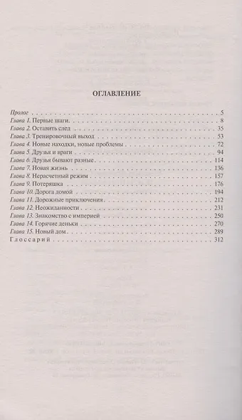 Посланец хаоса - фото 2