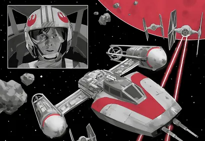 Звёздные Войны. Оружие джедая - фото 4