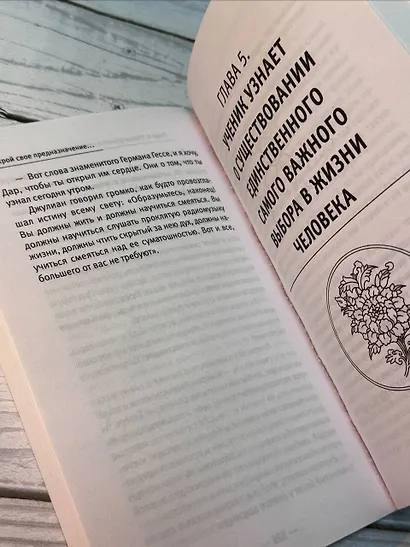 Открой свое предназначение с монахом, который продал свой «феррари» - фото 11
