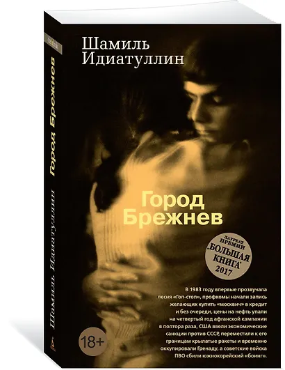 Город Брежнев - фото 2