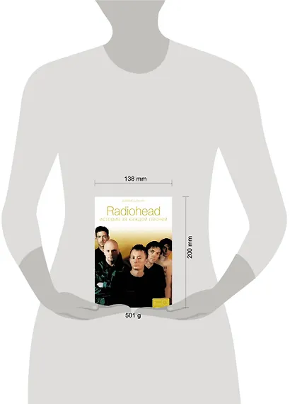 Radiohead: история за каждой песней - фото 3