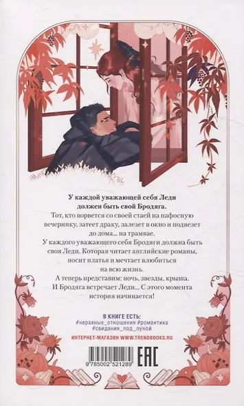 Леди и Бродяга - фото 2