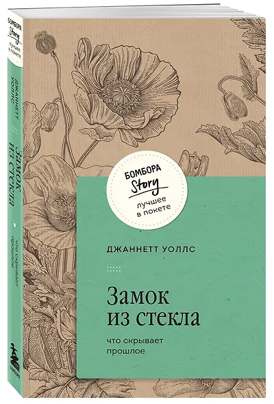 Замок из стекла. Что скрывает прошлое - фото 3