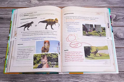 Динозавры. Полный гид - фото 12