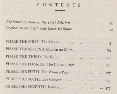 Tess of the D`Urbervilles - фото 2