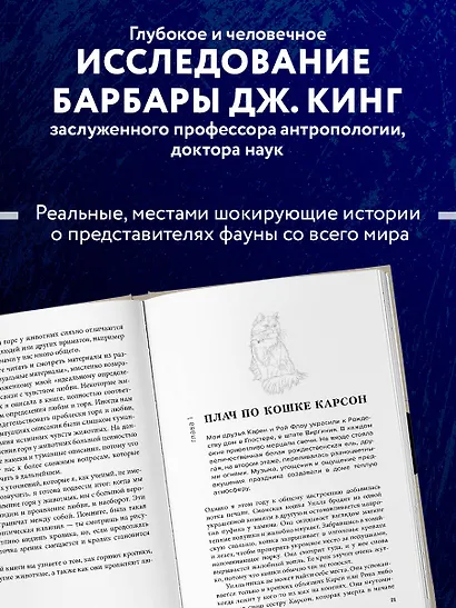 Как животные скорбят. Что чувствуют кошки, слоны, дельфины и другие, теряя близких - фото 6