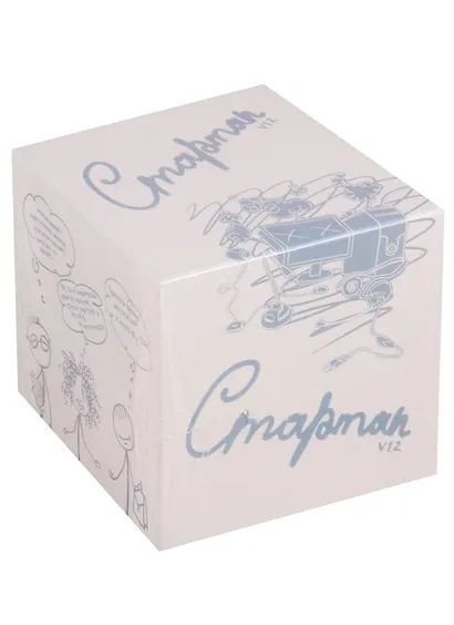 Настольная игра Magellan "Стартап" - фото 1