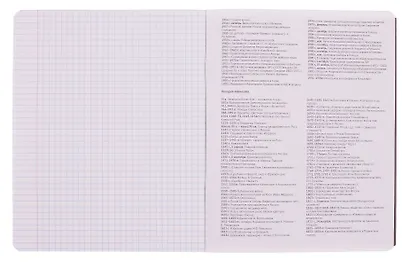 Тетради 48 листов 12 штук "Believe" - фото 14