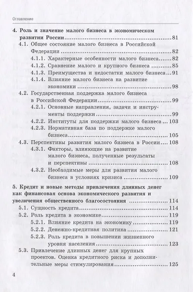 Влияние инструментов доступного кредитования малого и среднего предпринимательства на экономическое развитие России: монография - фото 3