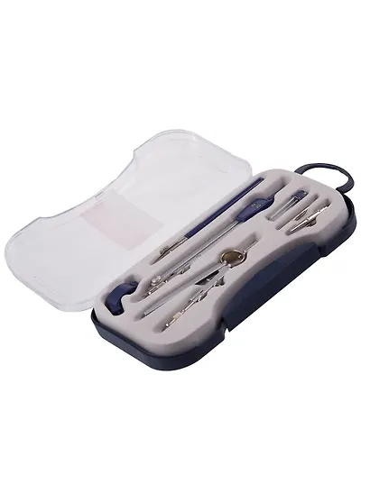 Готовальня 7 предметов - фото 9