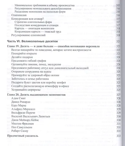 MBA для чайников - фото 10