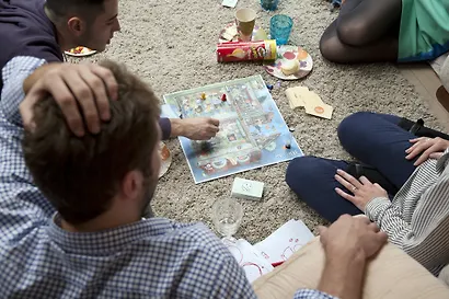 Настольно-печатная игра «Экивоки». 3-я редакция - фото 15